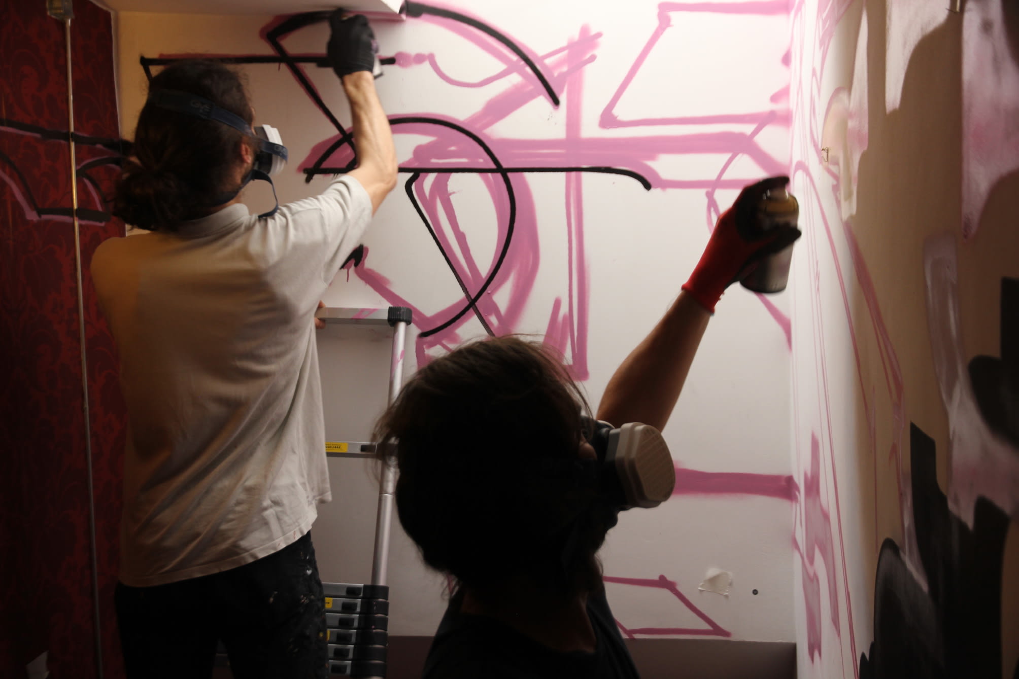 Absolute Hotel Paris République 4