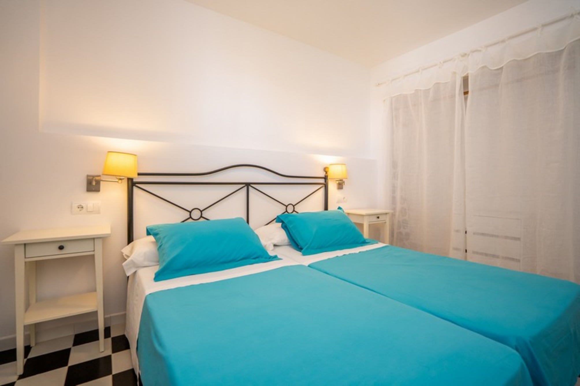 Mirada II - Formentera Break 4