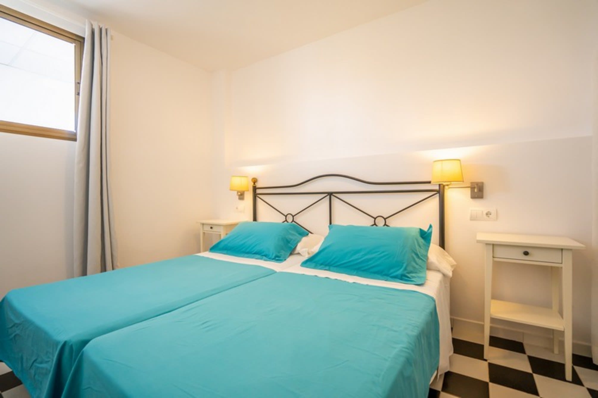 Mirada II - Formentera Break 1