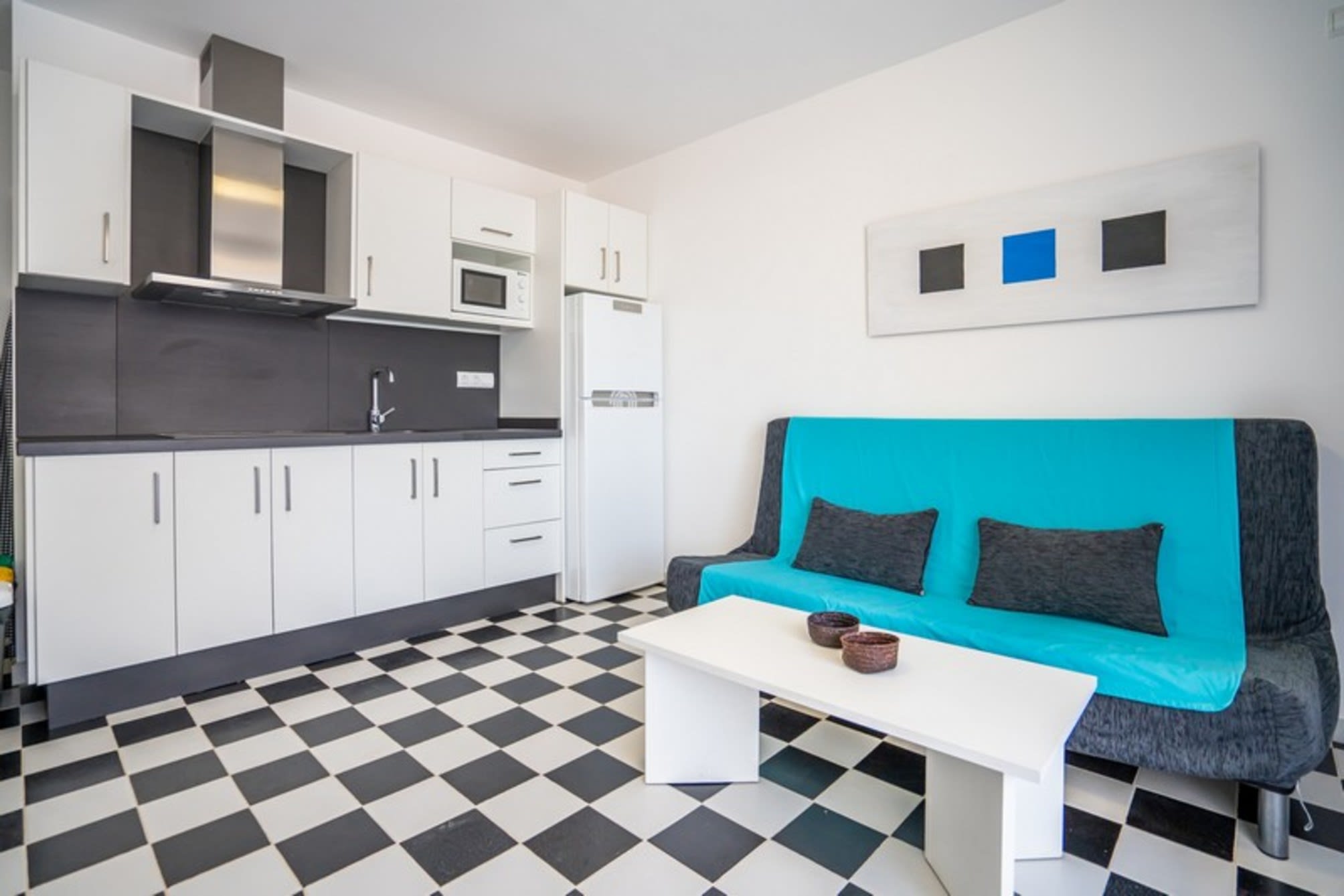 Mirada II - Formentera Break 2