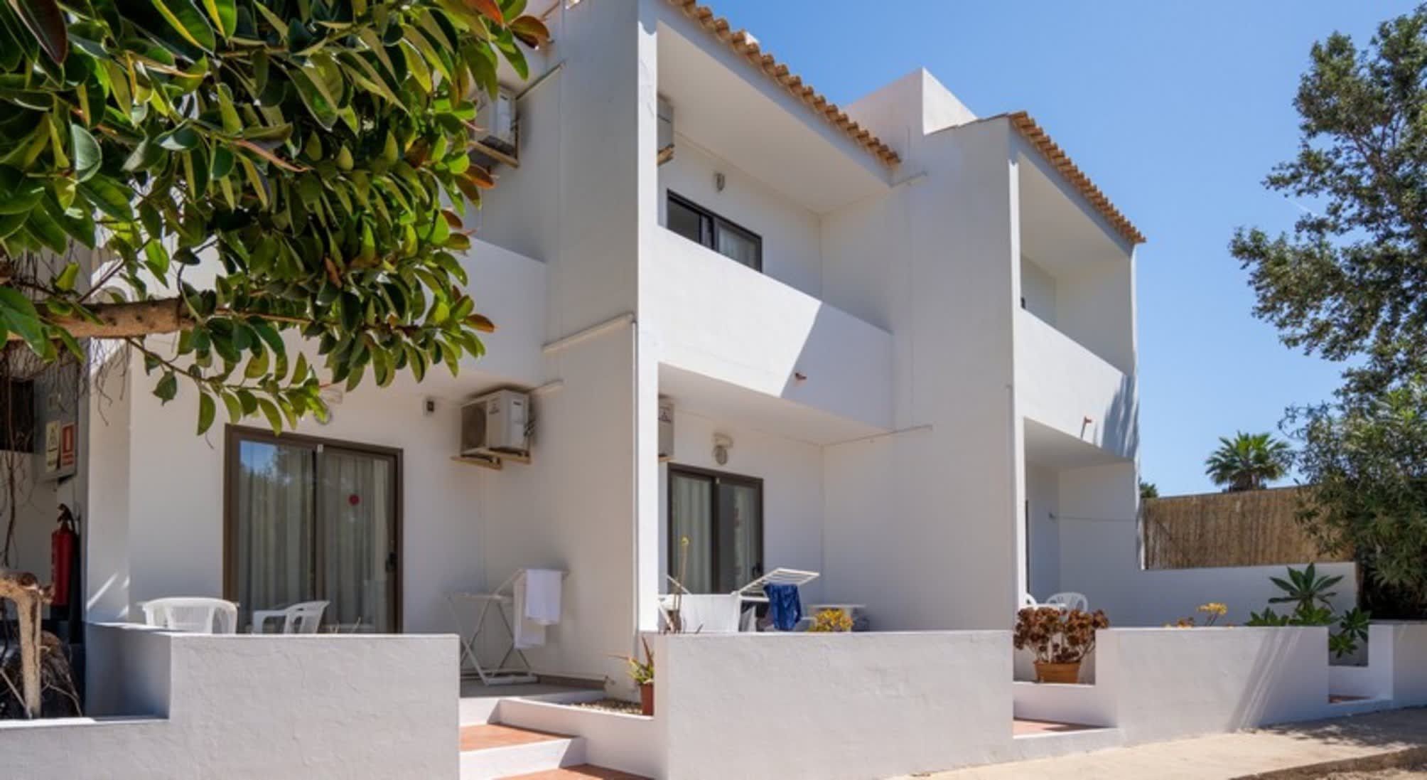 Apartamentos Playamar - Formentera Break 2