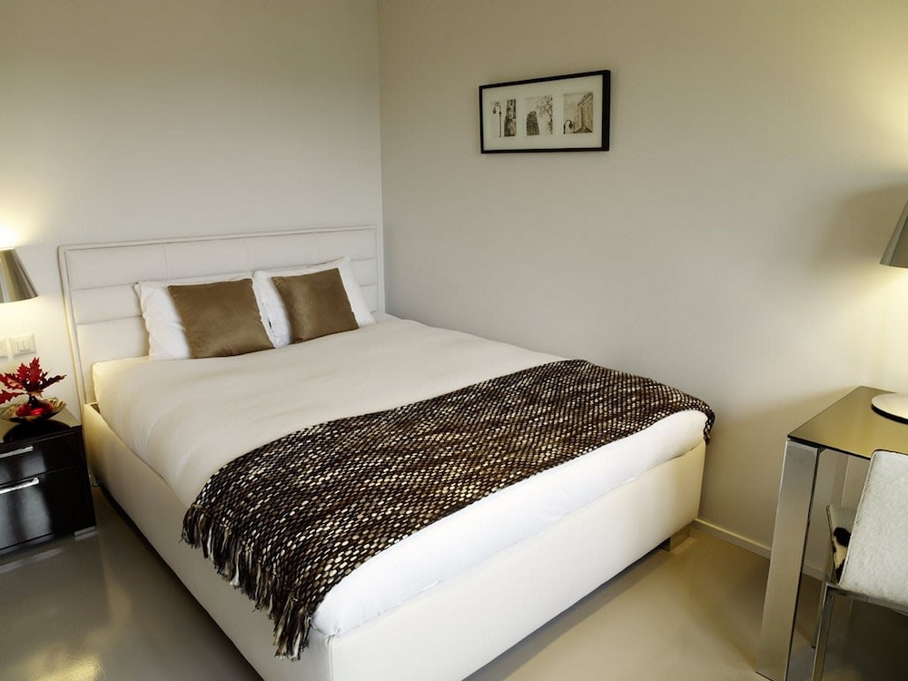 Visionapartments Zurich Binzmühlestrasse 50 1