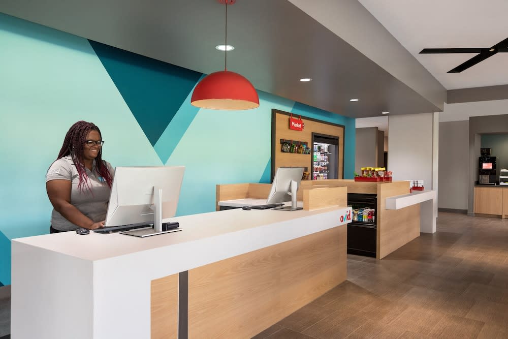 avid hotel MEMPHIS - SOUTHAVEN by IHG 2