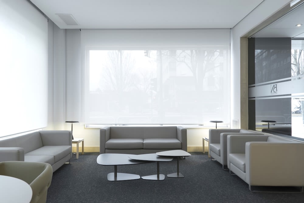 Hotel Blanca de Navarra 5