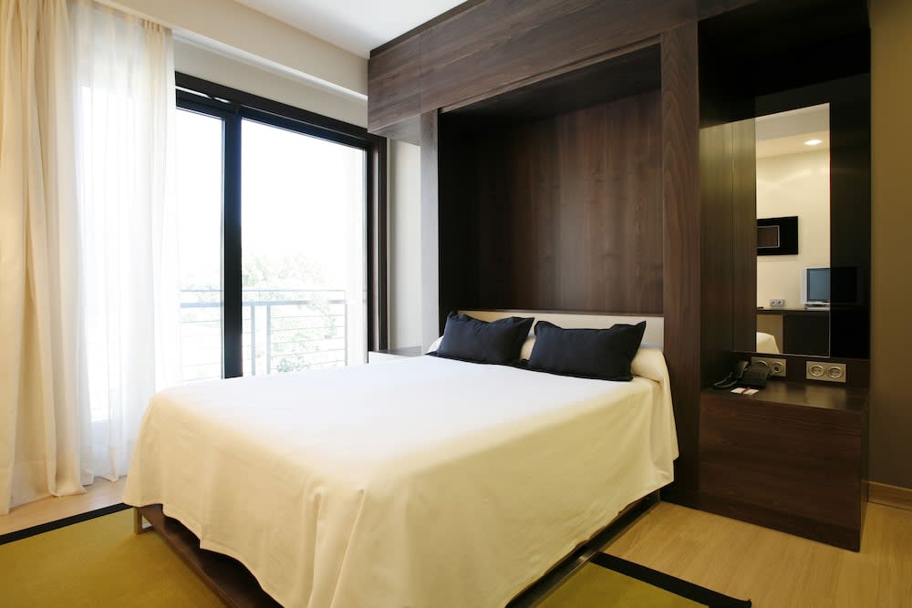 Hotel Bienestar Moaña 5