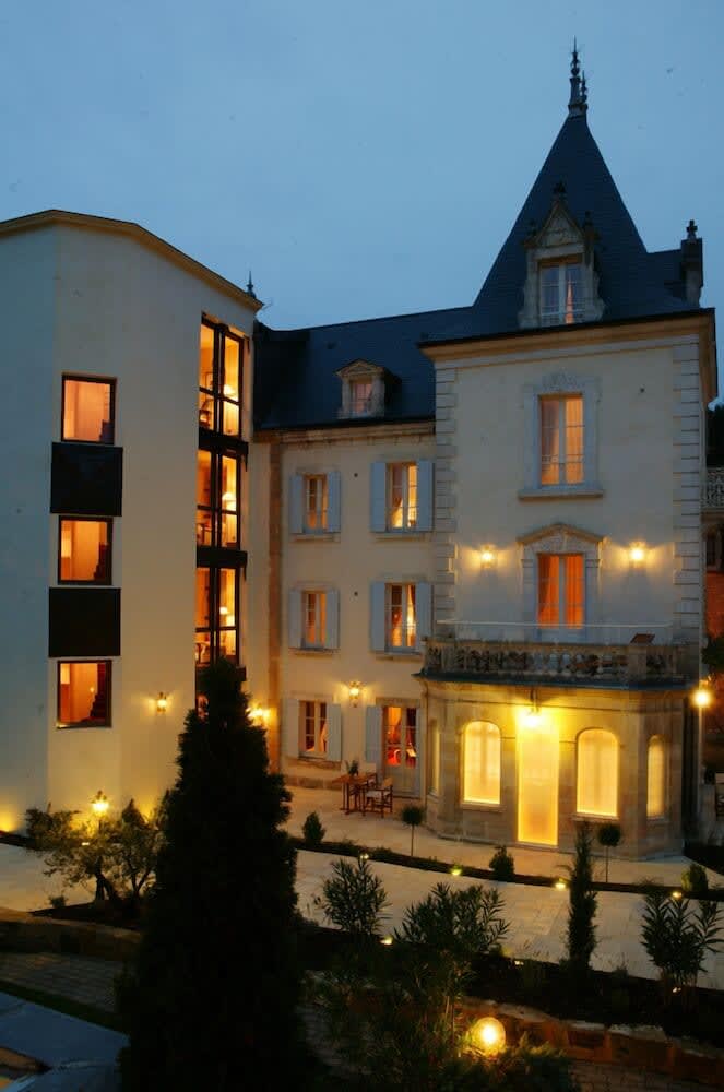 Clos La Boëtie & Spa 1