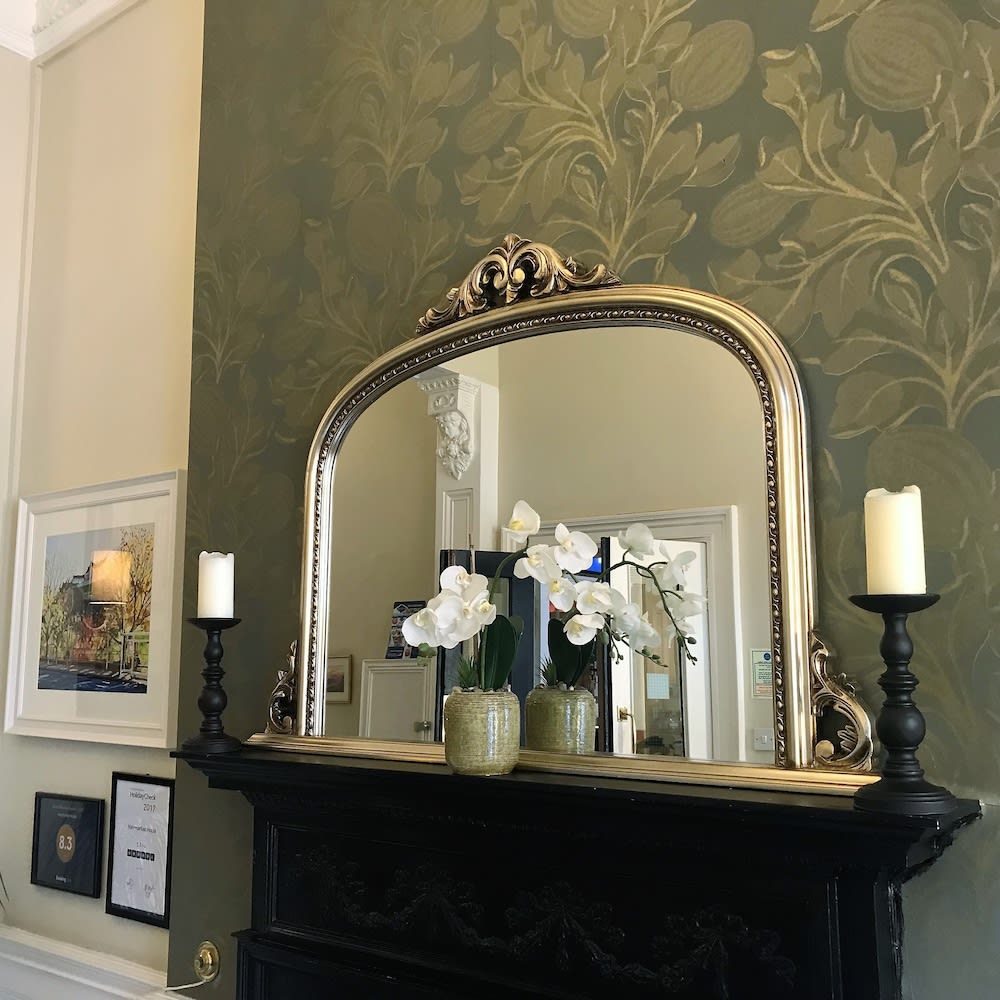 The Haymarket Hotel 2