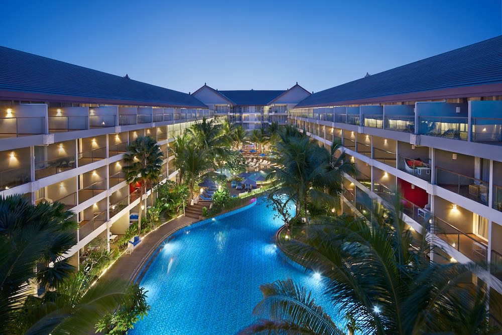 Ramada Encore by Wyndham Bali Seminyak 1