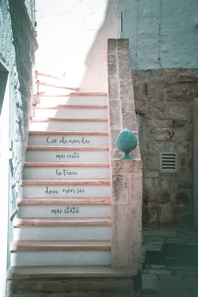 Antico Mondo Rooms & Suites 2