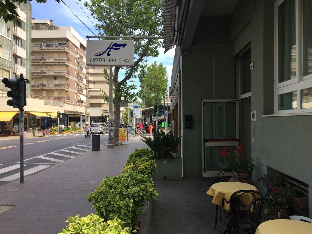 Hotel Fedora Rimini 5