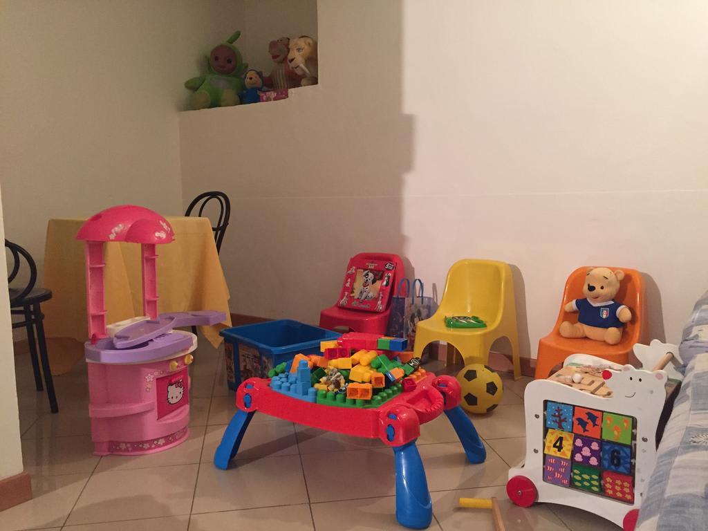 Hotel Fedora Rimini 3