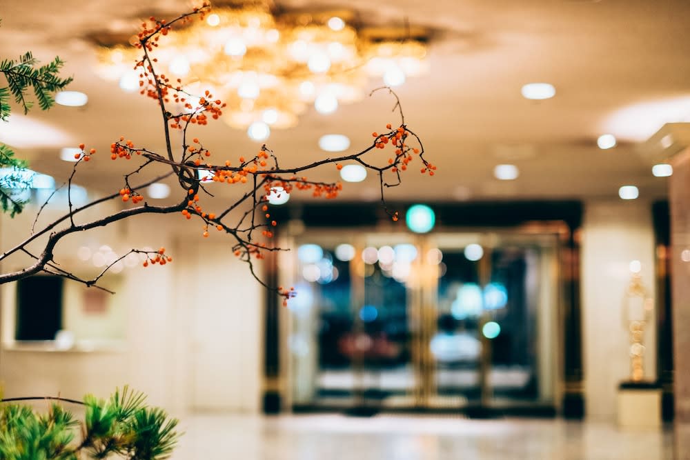 Hotel New Otani Hakata 2