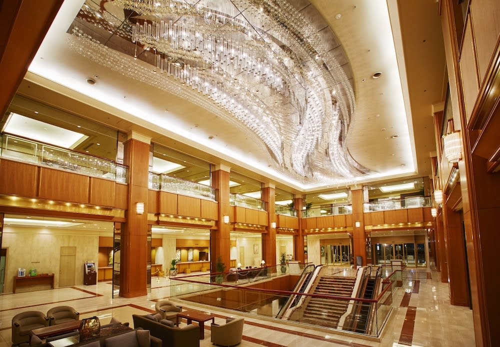 Royal Park Hotel 1