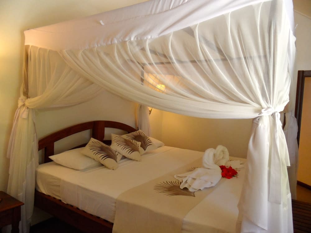 Hotel Cote d'or Lodge 5