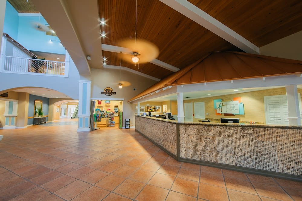 Cape Canaveral Beach Resort 2