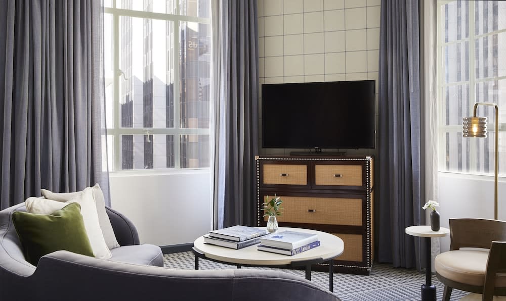 Kimpton HOTEL MONACO DENVER by IHG 2