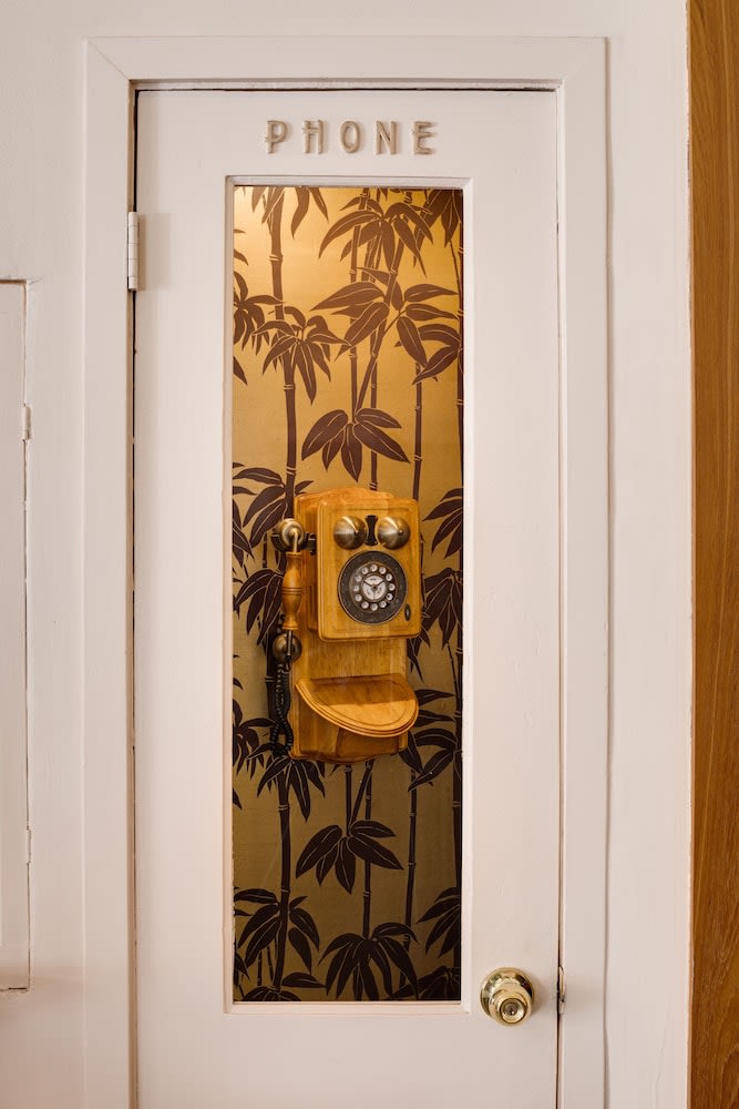 The Plymouth South Beach 3