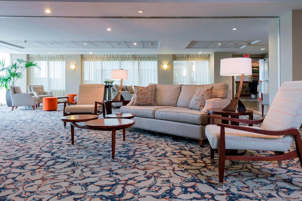 Auburn Marriott Opelika Resort & Spa at Grand National 2