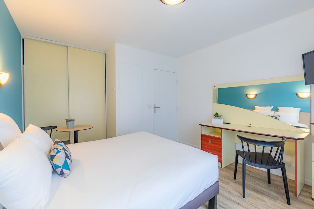 Appart'City Classic Caen 3