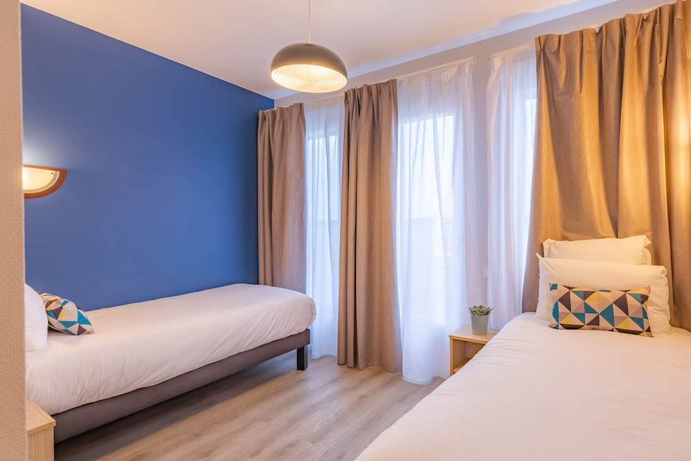 Appart'City Classic Caen 5