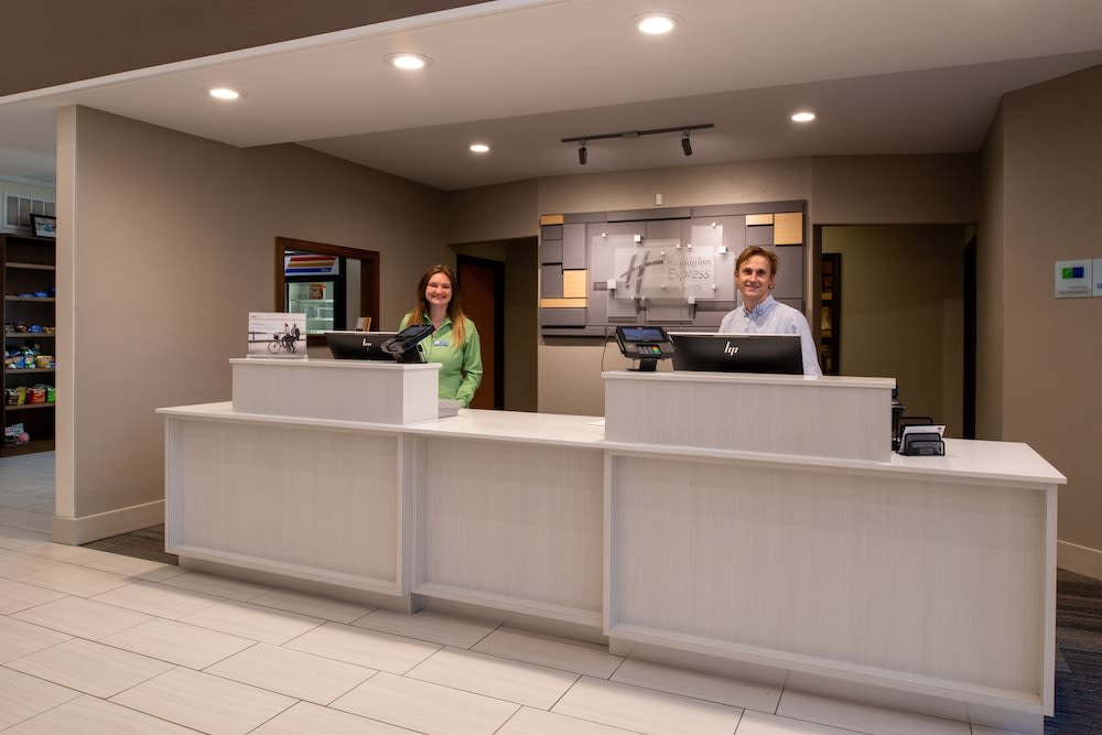 Holiday Inn Express & Suites GUNNISON by IHG 2