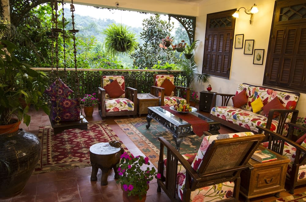 Shaheen Bagh - A Luxury Boutique Resort & Spa 2