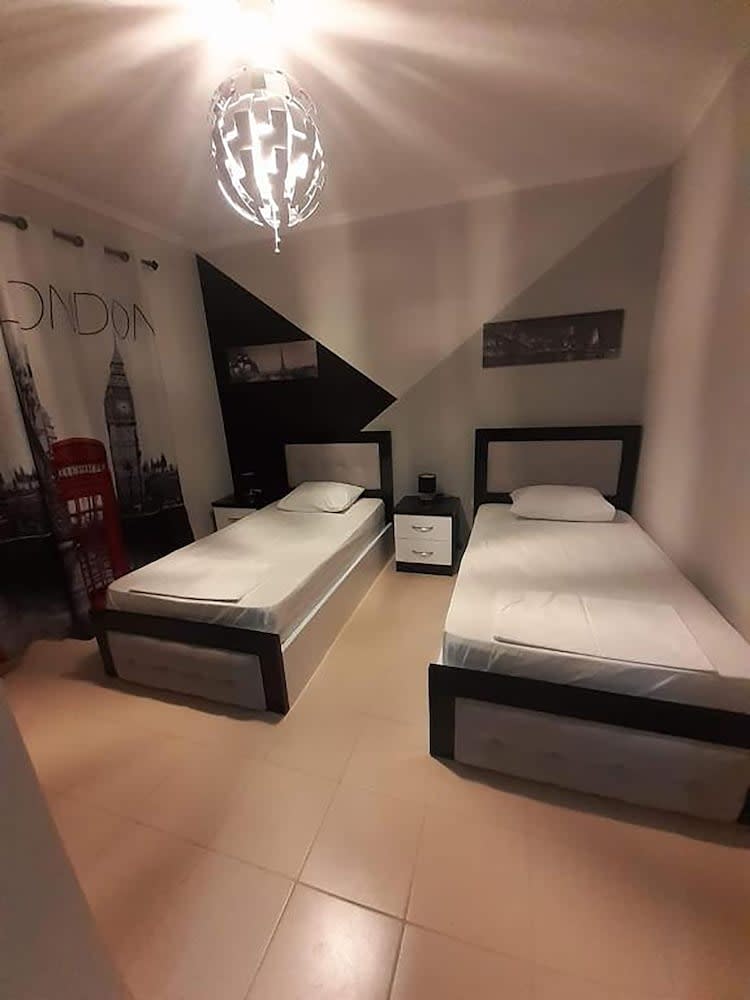 Hotel Vila Alvin & Apartments 3