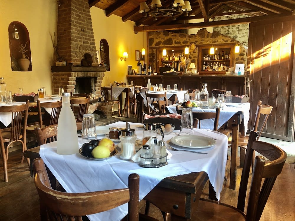 Agios Germanos hotel 2
