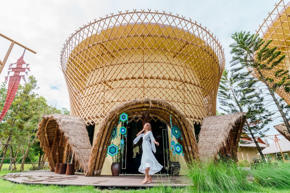 Recall Isaan Isan Concept at Khaoyai SHA Extra Plus 1