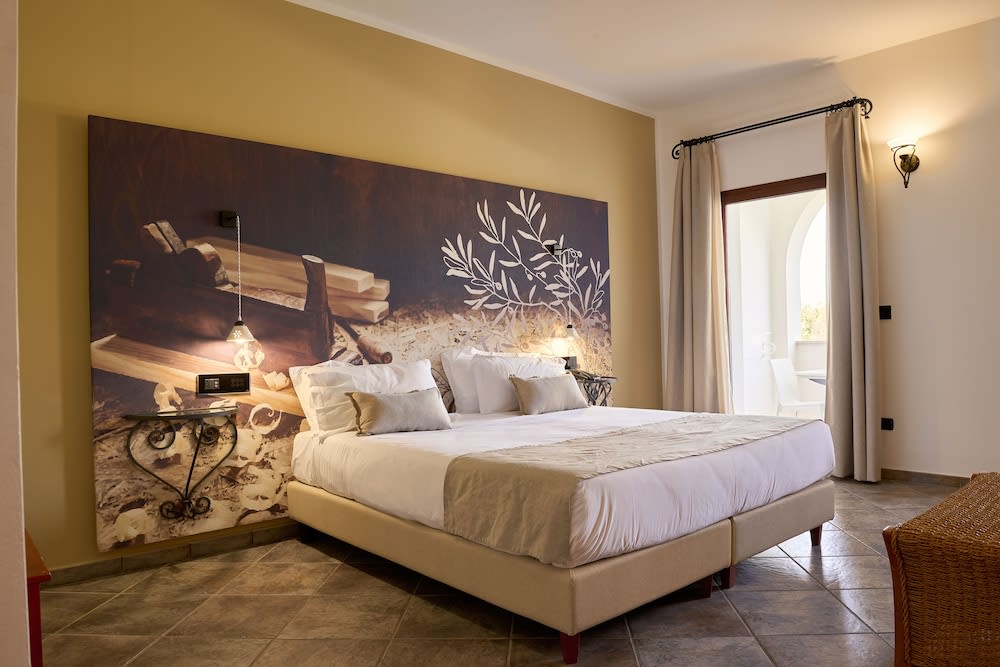 Hotel Montecallini - Adult Only 14 5