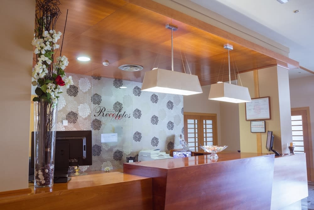 Hotel Bardo Recoletos Coco 4