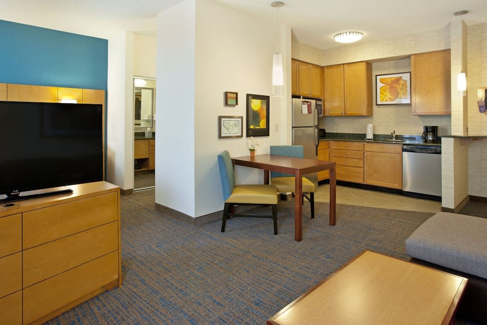 Residence Inn Bridgewater Branchburg 5