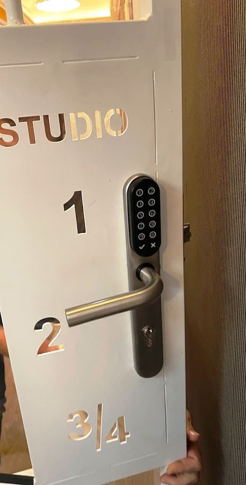 Studios with Mezzanine Rua da Moeda 2