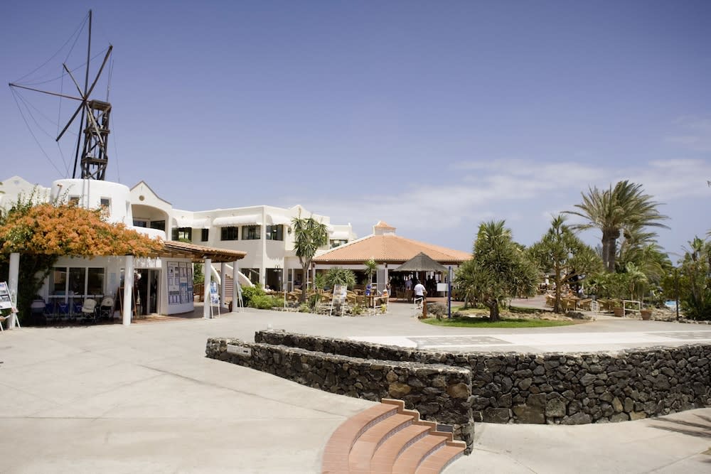 ROBINSON ESQUINZO PLAYA - All Inclusive 2