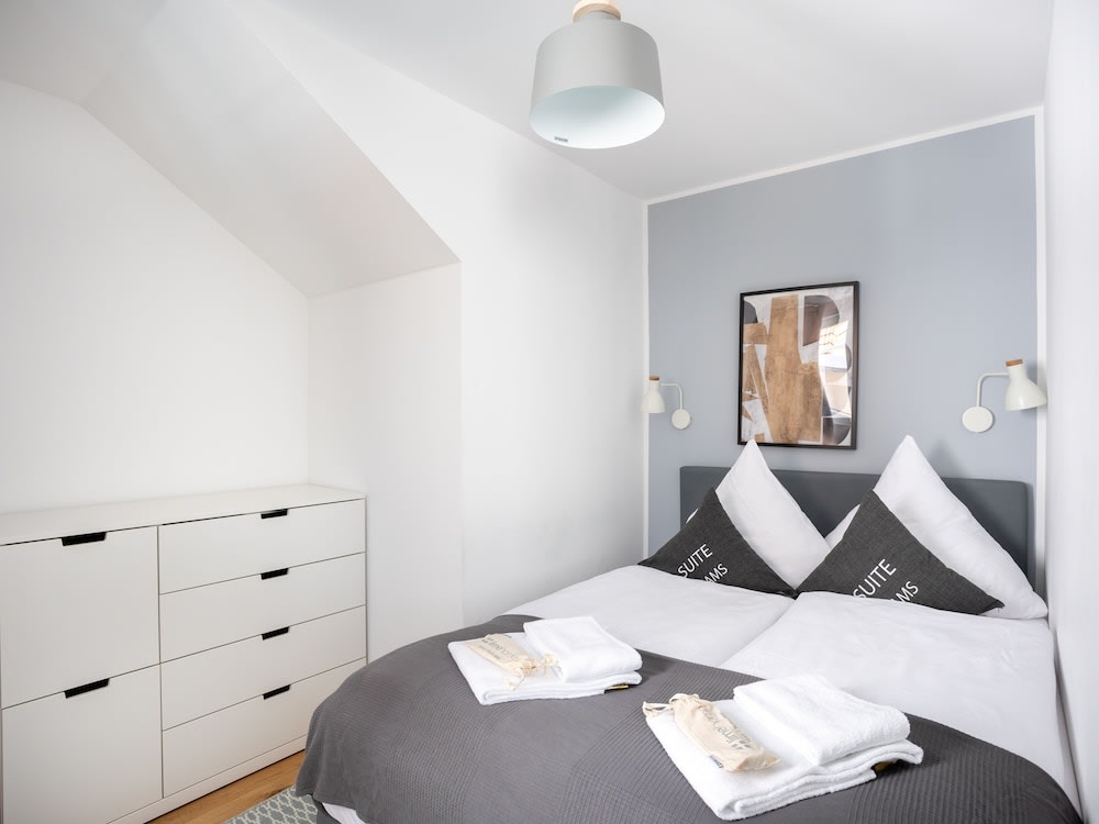 Limehome Leipzig Jahnallee 2