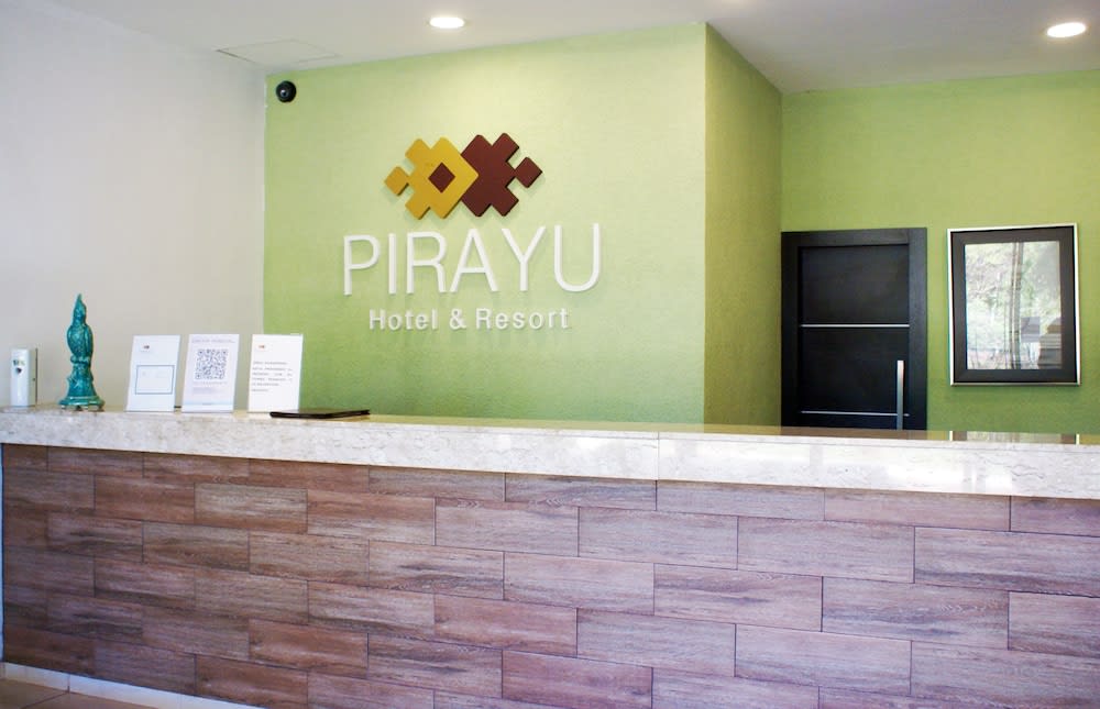 Pirayu Hotel & Resort 2