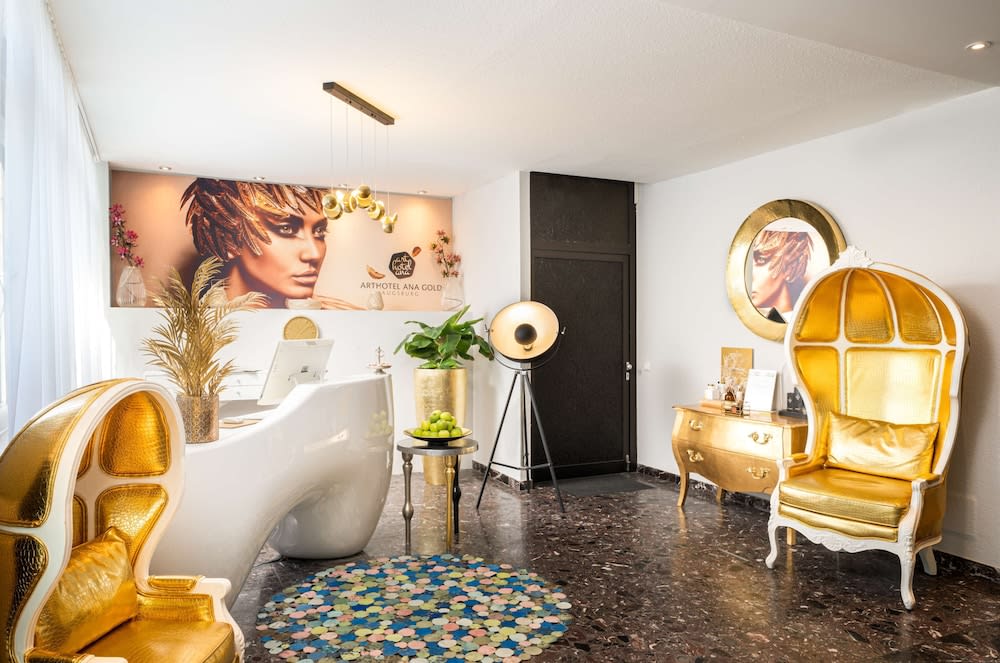 Arthotel ANA Gold 2
