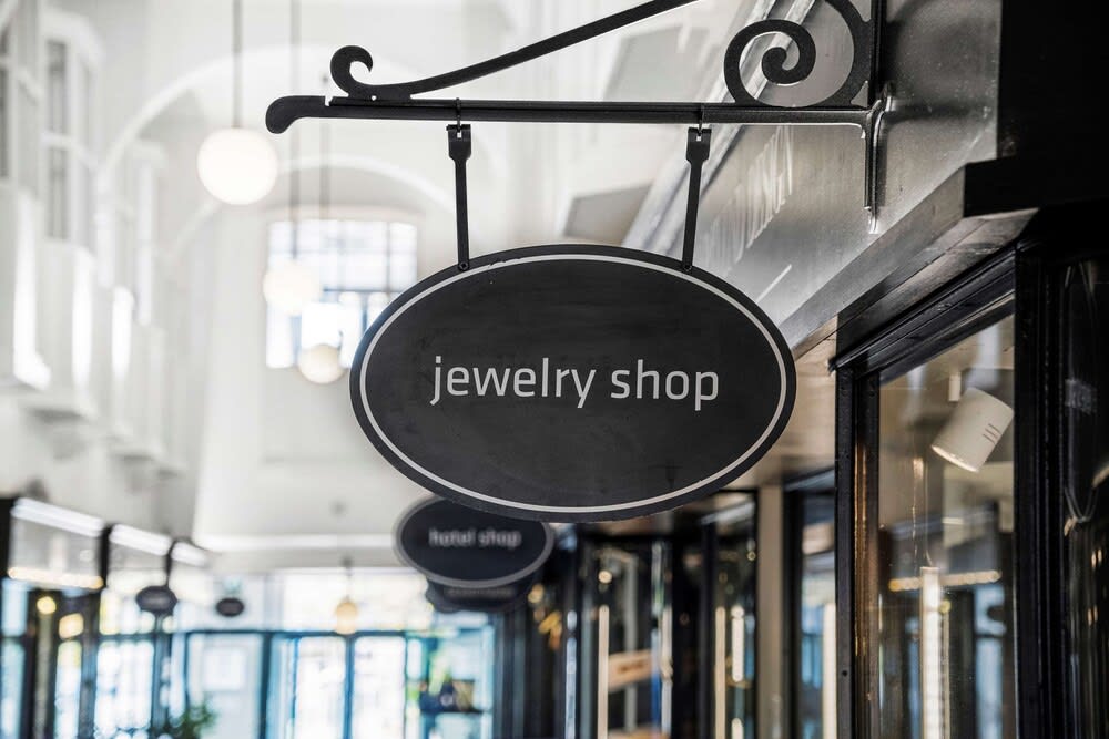 Best Western ToRVEhallerne 5