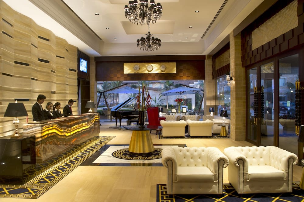 Della Resorts 2