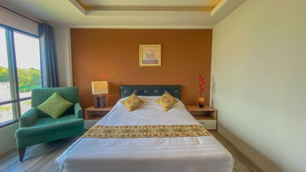 Plearnwan Deluxe Mansion 3