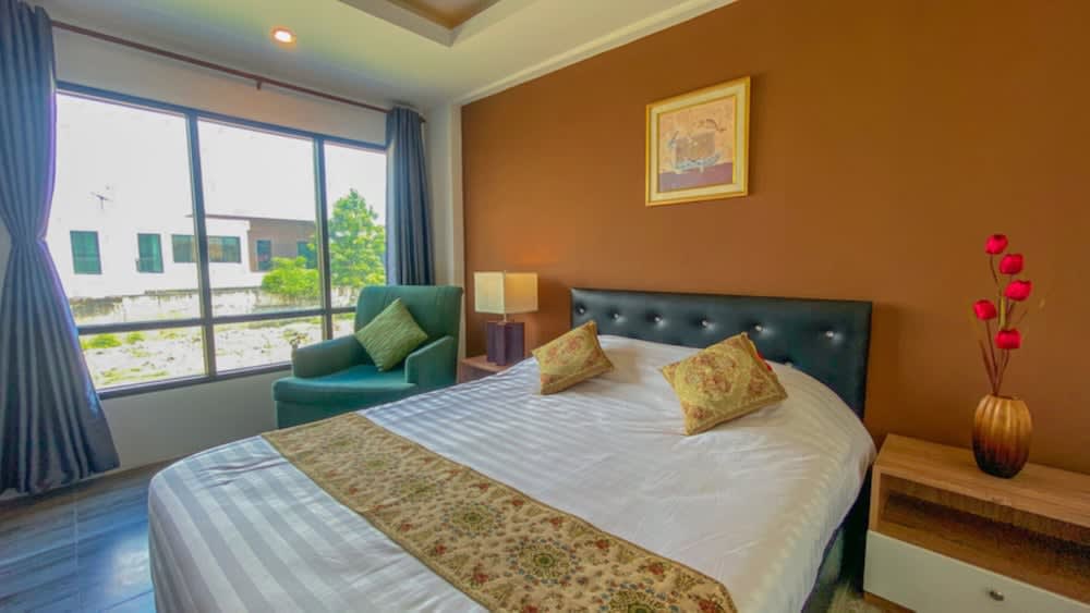 Plearnwan Deluxe Mansion 4