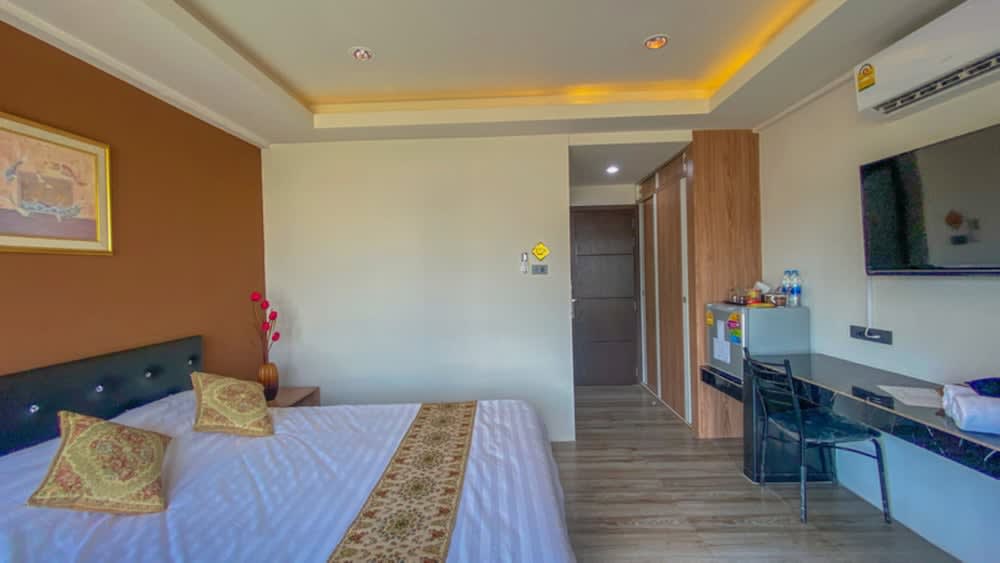 Plearnwan Deluxe Mansion 2