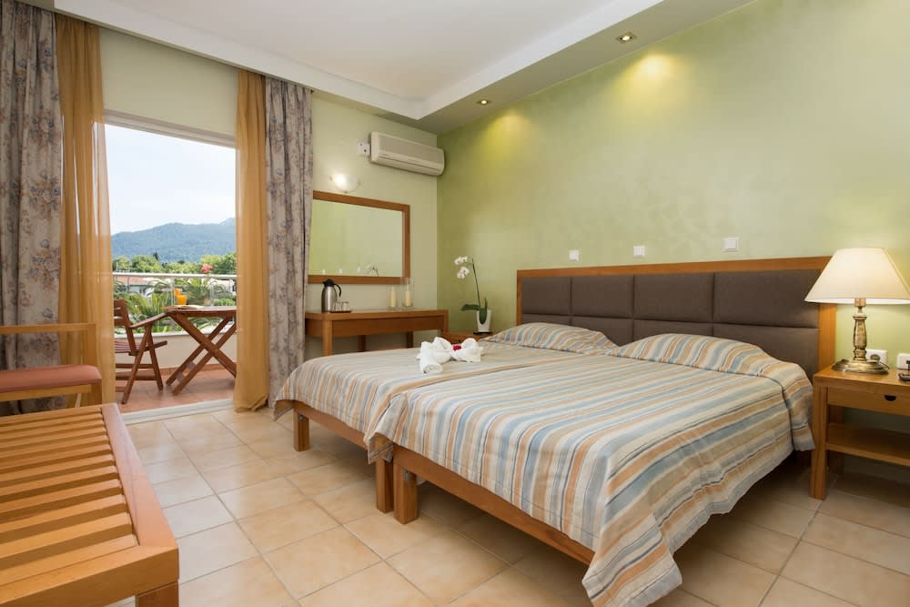 Hotel Aethria 2