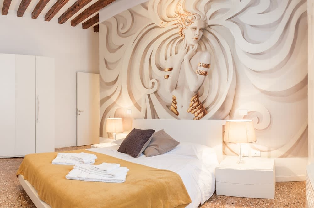 San Polo Design Apartments by Wonderful Italy 1