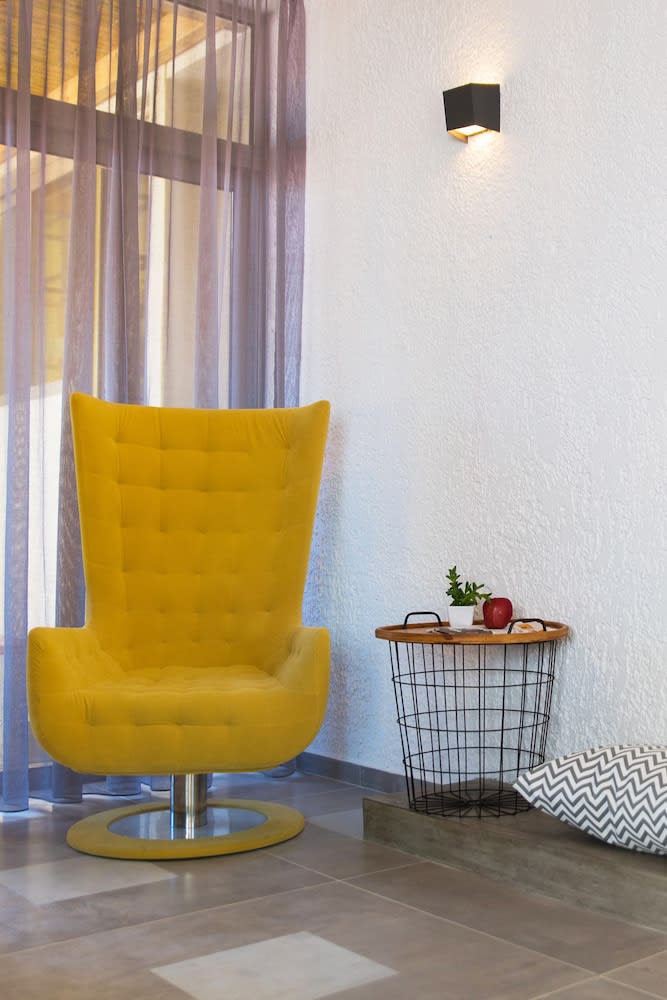 Sunshine Boutique Hotel by Estia 2