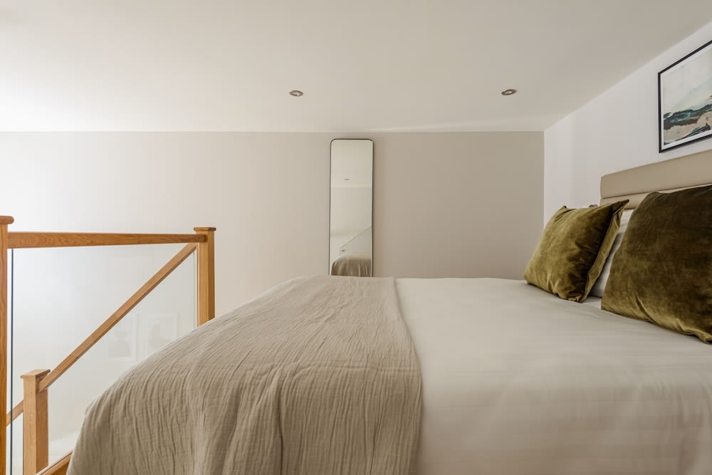 Museum Apartments 2