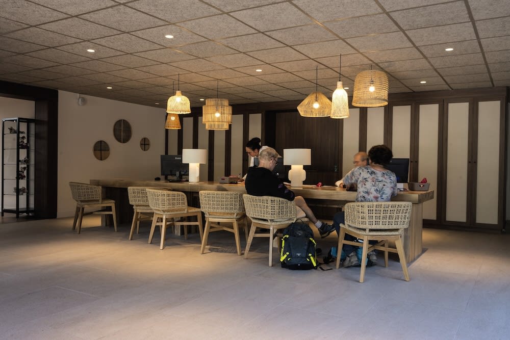 Belambra Clubs Presqu'île De Giens - les Criques 2