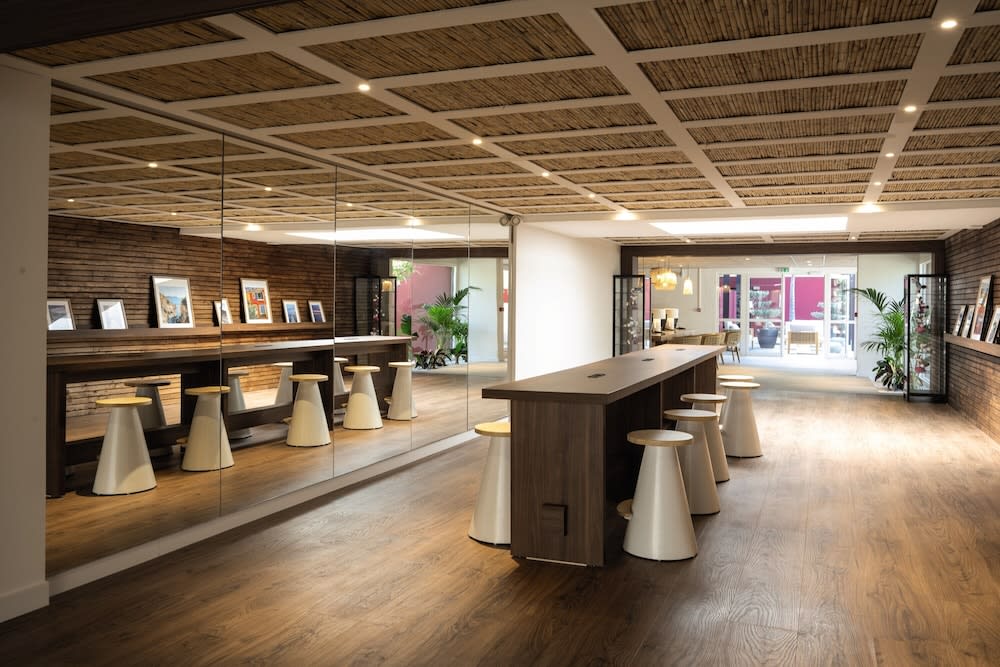 Belambra Clubs Presqu'île De Giens - les Criques 5