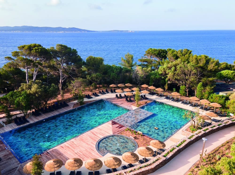 Belambra Clubs Presqu'île De Giens - les Criques 1