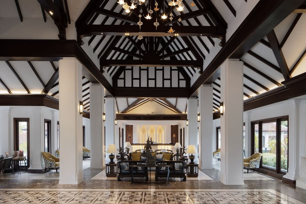 Marriott Vacation Club, Khao Lak Beach Resort 2